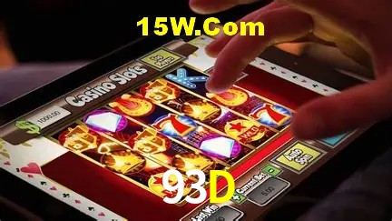 Estatísticas do Jogo 93D