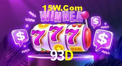 Provedores de Jogos 93D