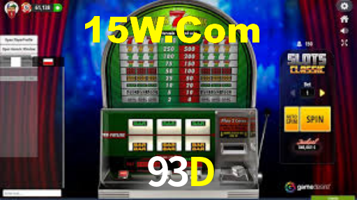 93D.Com