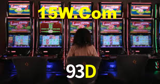 93D: Jogos de Caça-Níqueis-Altas Recompensas, Roleta-Velocidade, Blackjack-Desafios Máximos