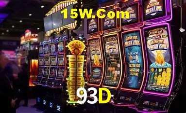 Estatísticas 93D