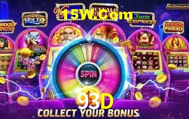 Casino VIP 93D