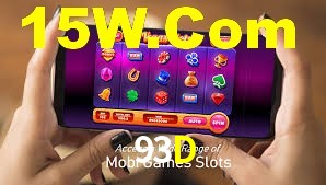93D App Interface