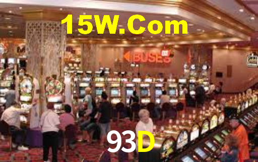 93D Bet
