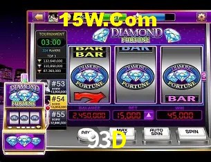 Casino Ao Vivo 93D