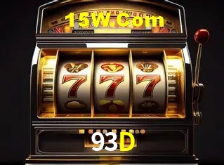 Diretório de Jogos 93D