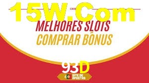 Welcome Bonus 93D