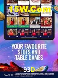 Live Casino 93D