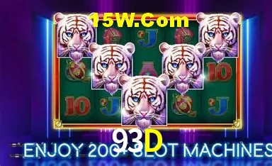 Apostas de Tênis 93D