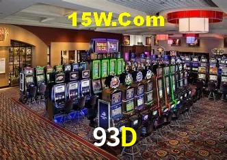 Casino Ao Vivo 93D