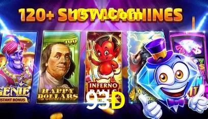 Benefícios da Conta 93D