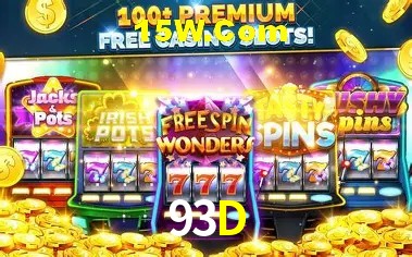Login Seguro 93D