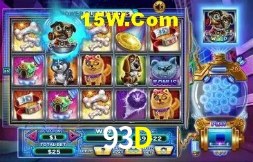 Promoção Relâmpago 93D