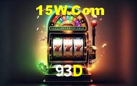 Game Statistics 93D