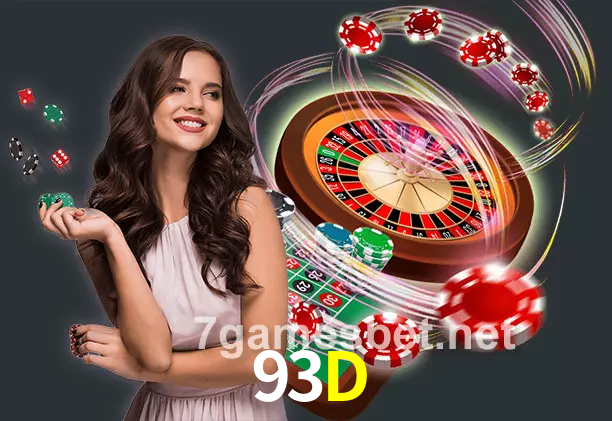 vivo no cassino 93D
