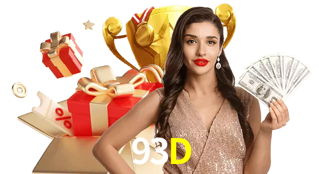 Jogue com dealers reais no 93D!